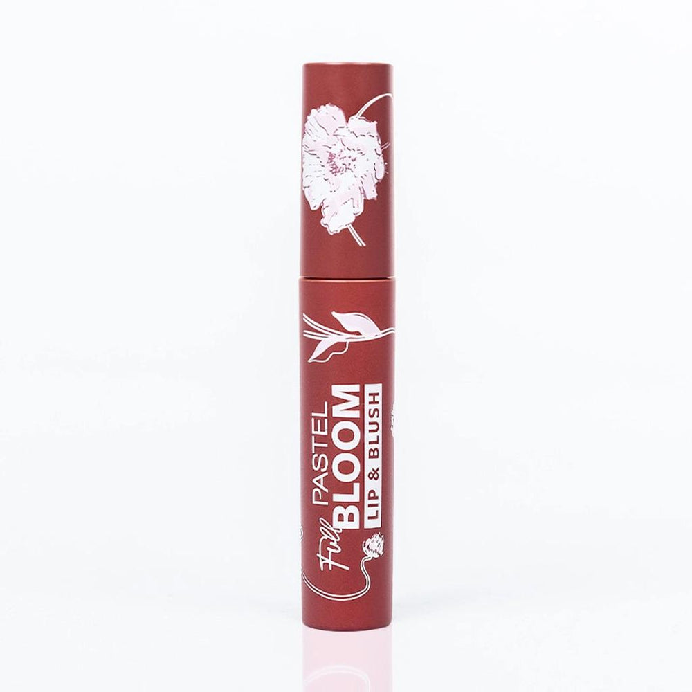 Pastel Full Bloom Lip Blush 77 V. Demure 5.3g