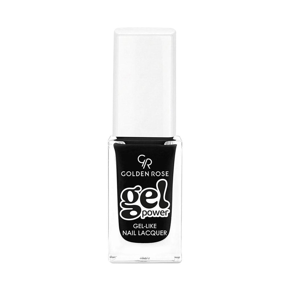 Golden Rose Power Gel Like Nail Polish No. 67 High Shine