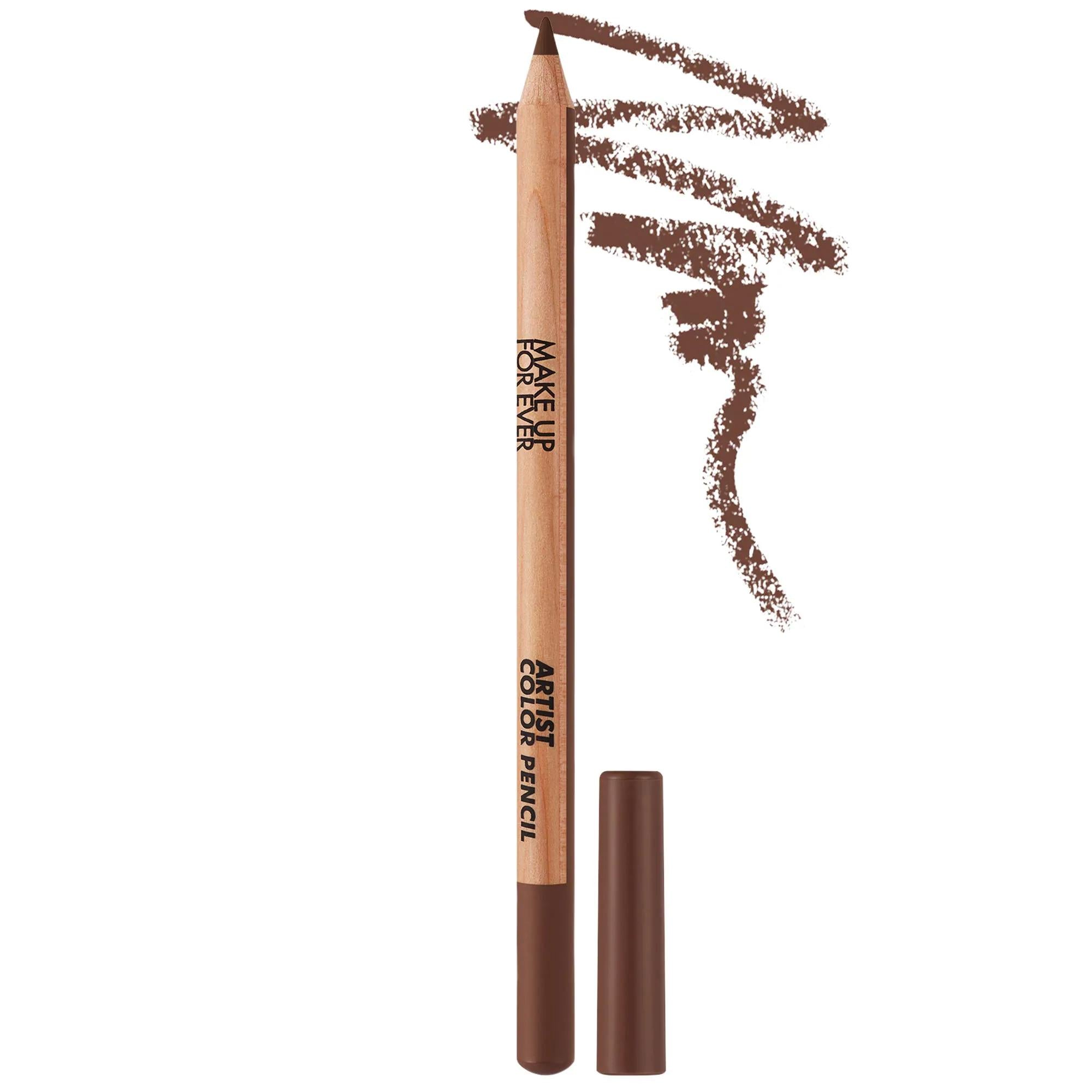 Artist Color: Longwear Creamy Matte Eyeliner Pencil - High Pigment, Blendable, Paraben & Cruelty-Free Definition Artist Color Eyeliner: Longwear, High Pigment, Creamy Matte Longwear eyeliner, Creamy matte eyeliner, High pigment eyeliner, Blendable eyeliner pencil, Paraben free eyeliner, Cruelty free eyeliner, Waterline eyeliner, Smudge proof eyeliner, Artist color eyeliner, Long lasting eyeliner, Eyeliner, Eye makeup, Cosmetics, Makeup, Blendable, High-pigment, Long-wearing, Matte finish, Sensitive skin, Pr