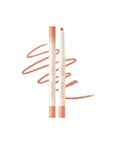 rom&nd Lip Mate Pencil Matte Lip Liner 03 Kaya Beige