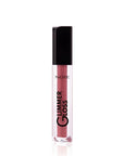 Note Glimmer Gloss Hydrating Lip Shine 50 Rose Sorbet