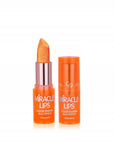 Golden Rose Color Changing Jelly Lipstick 3.7g - Natural Pink Shade 103, pH Sensitive Lip Color - image 11