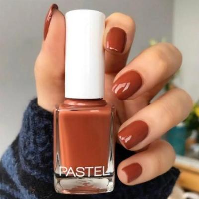 Pastel Oje - Vegan Nail Polish, Cruelty-Free Cosmetics, 13ml - Pastel - view 2