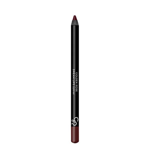 Golden Rose Emily 205 Lip Liner: Define & Enhance with Rich, Long-Lasting Color | High Quality, Affordable Lip Pencil Golden Rose Emily 205 Lip Liner: Long-Lasting Definition Lip liner, Lip pencil, Golden Rose lip liner, Emily 205, High quality lip liner, Long lasting lip liner, Affordable lip liner, Makeup lip liner, Define lips, Lip makeup, cosmetic lip liner, lip contour, lip shape, lip color, smooth application, precise lip definition, prevents feathering, trendy lip color, makeup, cosmetics, lip enhanc