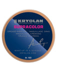 Kryolan Supracolor Cream Foundation for Full Coverage Elo 55 ml