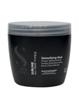 Alfaparf Semi Di Lino Sublime Detoxifying Mud 500 ml