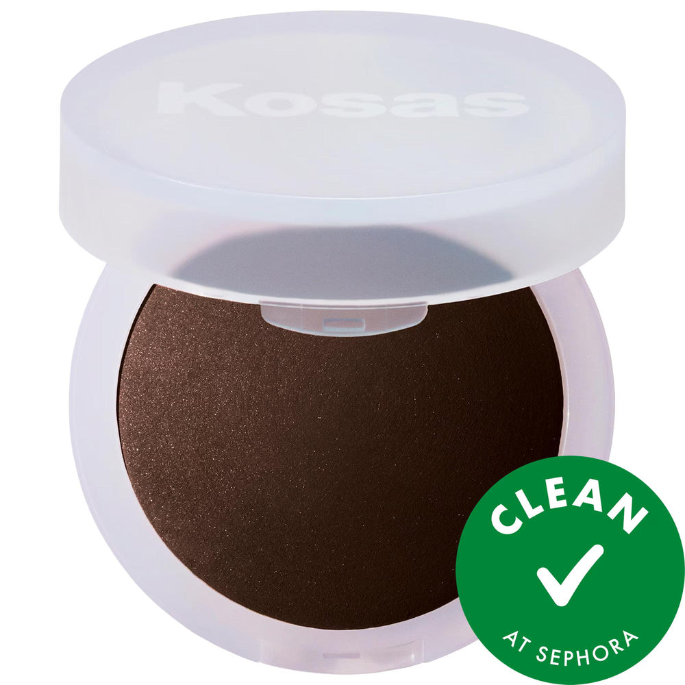 Cloud Set: Talc-Free Vegan Setting Powder - Smooths Skin, Minimizes Pores, Controls Shine - Natural Finish, Cruelty-Free Formula Cloud Set Talc-Free Vegan Setting Powder: Smooth Skin & Shine Control talc-free setting powder, vegan setting powder, cruelty-free setting powder, baking powder makeup, vegan makeup, setting powder for sensitive skin, shine control powder, pore minimizing powder, natural finish setting powder, setting powder, vegan, cruelty-free, talc free, makeup, face powder, face makeup, bamboo