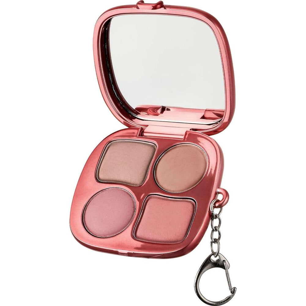 fwee Pocket Blush Palette CP03 Pomelo & Peach 2-Color Palette