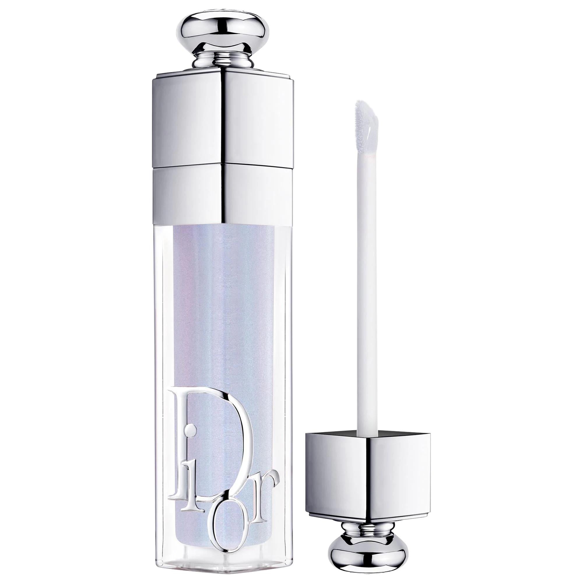 Dior Addict Lip Maximizer: Plumping Lip Gloss with Hyaluronic Acid for Hydrated, Fuller Lips | Natural, Vegan, Cruelty-Free Formula Dior Lip Maximizer: Plumping Lip Gloss for Hydrated, Fuller Lips Dior Lip Maximizer, Plumping Lip Gloss, Natural Lip Gloss, Hyaluronic Acid Lip Gloss, Lip Plumper, Hydrating Lip Gloss, Cruelty-Free Lip Gloss, Vegan Lip Gloss, Dior Addict, Shiny Lip Gloss, Lip Gloss, Lip Makeup, Makeup, Natural Beauty, Hydration, Fuller Lips, Lip Care, Cosmetic, Beauty, Gifts for Her, Women&#39;s Co
