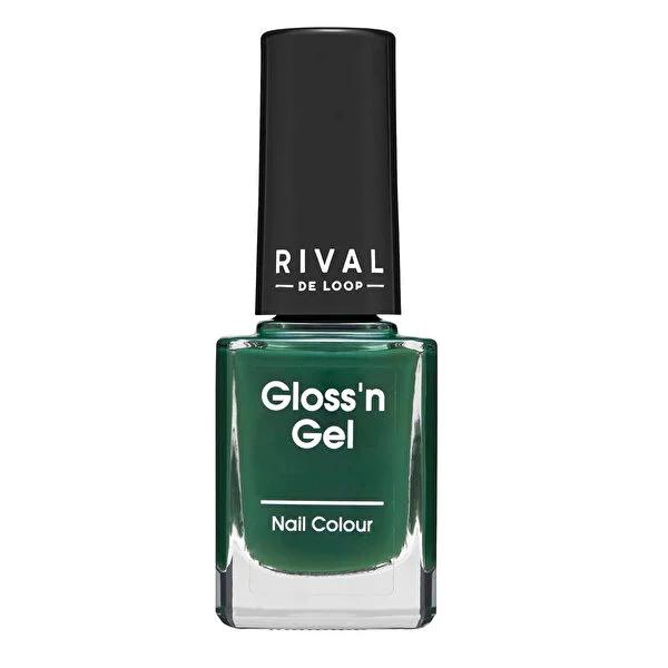 Rival de Loop Oje Gloss'n Gel No.19 - Long Lasting High Coverage Lip Gloss Rival de Loop Oje Gloss'n Gel No.19 - Long Lasting Lip Gloss Lip Gloss, Long Lasting Lip Color, High Coverage Lip Gloss, Glossy Lip Finish, Rival de Loop, Oje Gloss'n Gel, Cosmetics, Makeup, Beauty Products, Lip Care, Durable Lip Color, Compact Lip Gloss, On-the-go Beauty, Beauty Essentials, Makeup Favourites