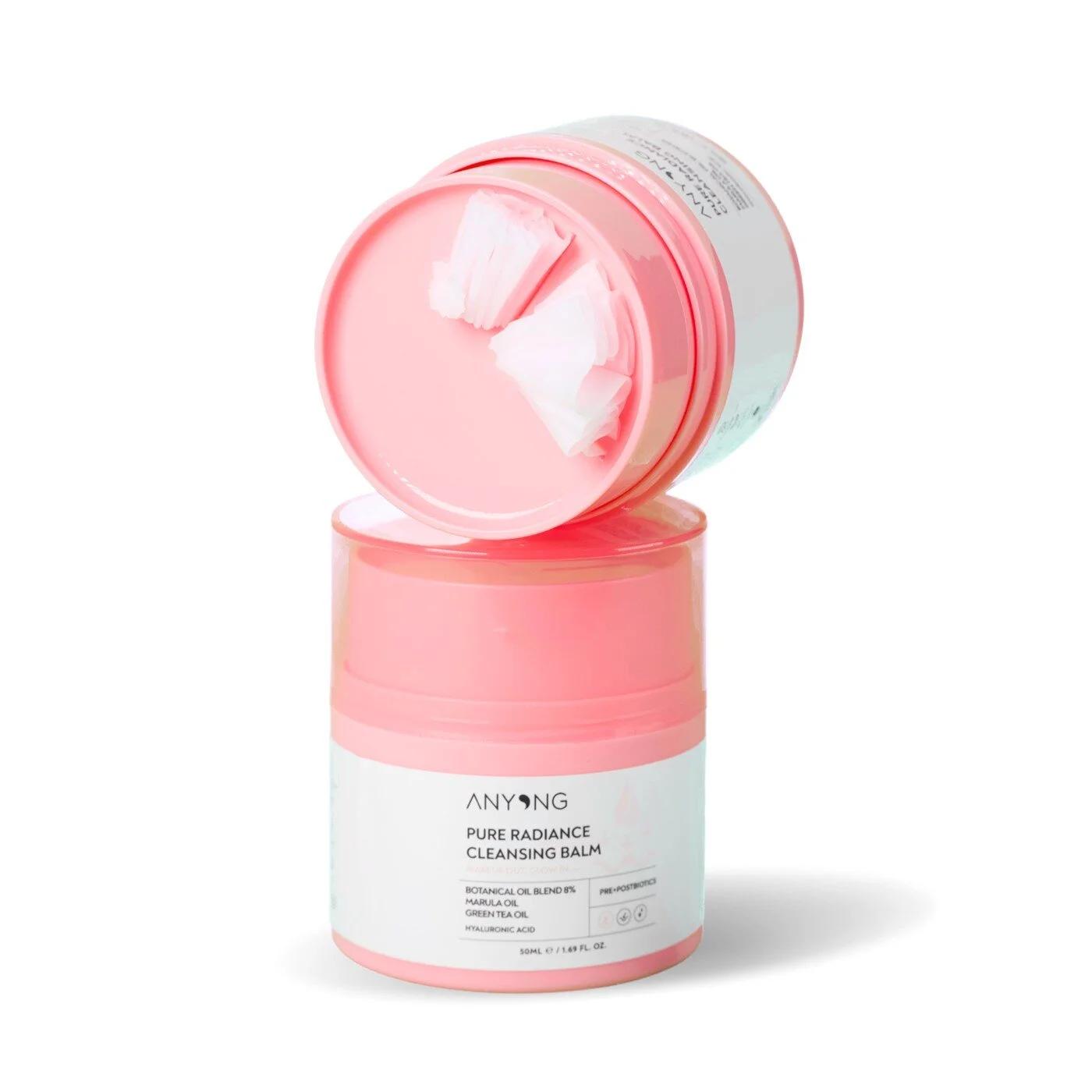 Anyong Cleansing Balm Natural Glow 50 ml