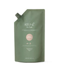 Keune So Pure Polish Defrizz & Shine Shampoo Refill 1000 ml