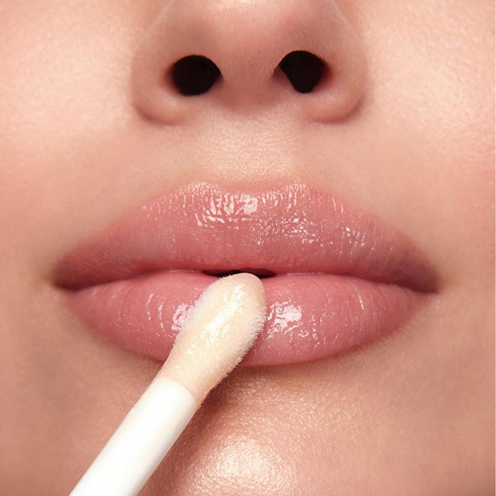 Pastel Profashion Plump Up Extra Hydrating Plumping Gloss 202 - Vegan Hydrating Lip Gloss with Plumping Effect - view 4