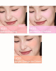 AZTK Liquid Blush Bright Orange Ice Cream 10ml
