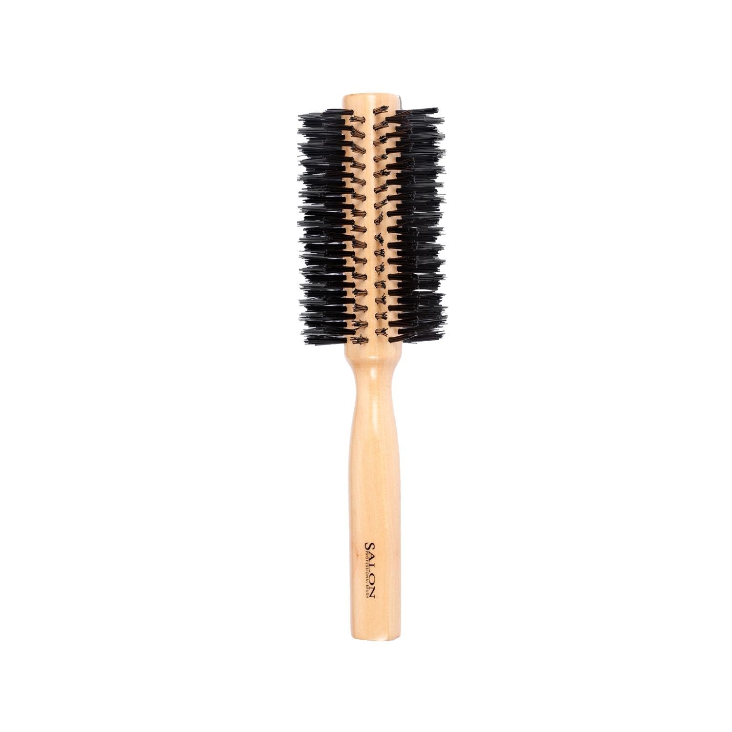 Salon Profesyonel Round Hair Brush 2431 - Professional Quality for Smooth Styling Salon Profesyonel Round Hair Brush 2431 - Smooth Styling round hair brush, professional hair brush, salon quality hair styling, hair styling tools, round brush for curly hair, hair care, beauty tools, salon professionals, hair management, styling brush, professional quality, durable construction, versatile styling