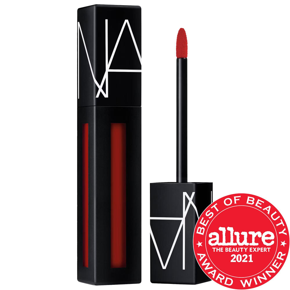 NARS Powermatte: Smudge-Proof Liquid Lipstick for Long-Lasting, Full Coverage Matte Color - Comfortable, Weightless Lip Pigment NARS Powermatte Lipstick: Long-Lasting, Smudge-Proof Matte Color liquid lipstick, matte lip pigment, long lasting lipstick, smudge proof lipstick, full coverage lipstick, NARS Powermatte, best matte liquid lipstick, comfortable matte lipstick, lipstick, lip color, lip makeup, smudge-resistant, weightless lipstick, long-wearing, vibrant color, bold lip, defined lips, precise applica