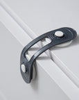 Babyjem Multi-Purpose Baby Safety Lock - Easy Install, Adhesive Mounting, Reusable - Childproofing Solution for - view 4