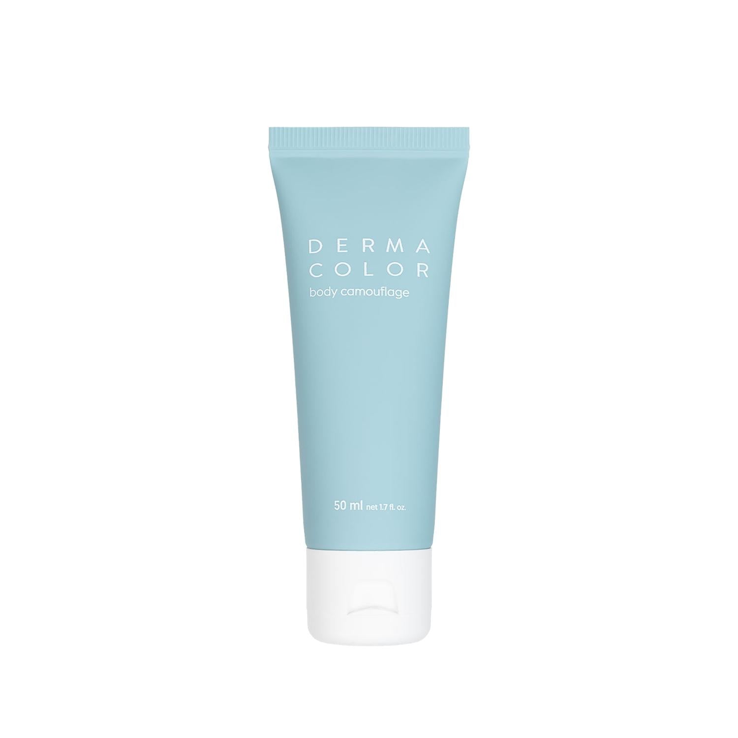 Kryolan Dermacolor Body Camouflage Cream D19 50ml