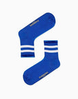 Carnaval Socks 7-Pack Colorful Circle Pattern Socks Set