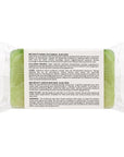Bee Beauty Aloe Vera Luffa Soap for Smooth Skin 100g