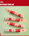 Maruderm Make Up Cover Crush Concealer No: 02 10ml