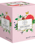 Bee Beauty Women's Pink Dream EDT Perfume 50ml - Long Lasting Fragrance for Women Bee Beauty Pink Dream EDT Perfume 50ml Women's perfume, EDT fragrance, Bee Beauty Pink Dream, 50 ml perfume, Long-lasting fragrance, Perfume for women, Women's fragrances, Elegant perfume, Floral scents, Sweet fragrances