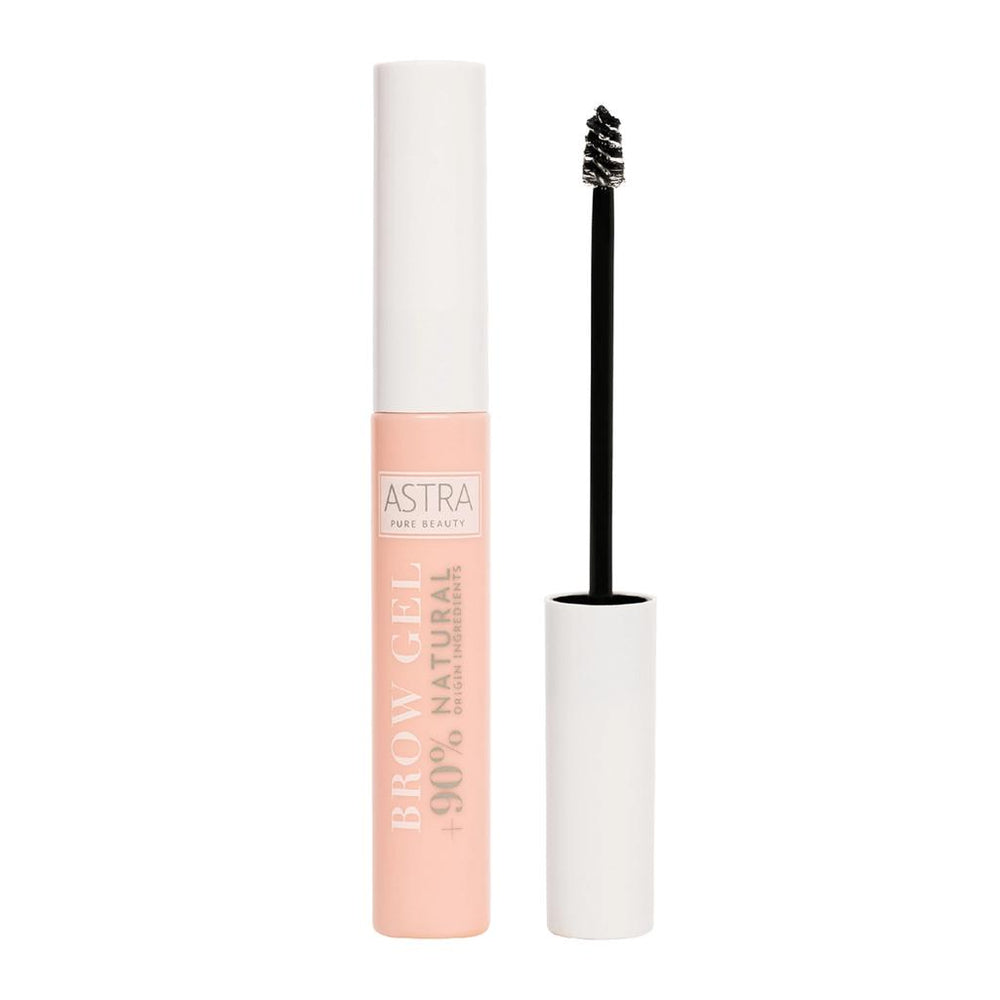 Astra Pure Beauty Brow Gel 01 Clear Definition 5ml
