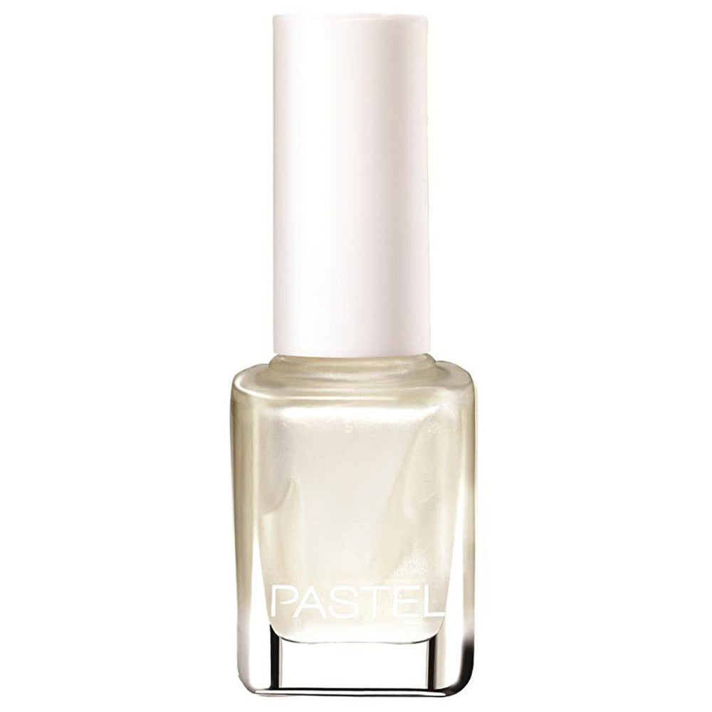 Pastel - Cruelty-Free & Vegan Nail Polish (13ml) - Halal Certified, 21 Harmful Chemicals Free, Vibrant Pastel - Nail Polish
