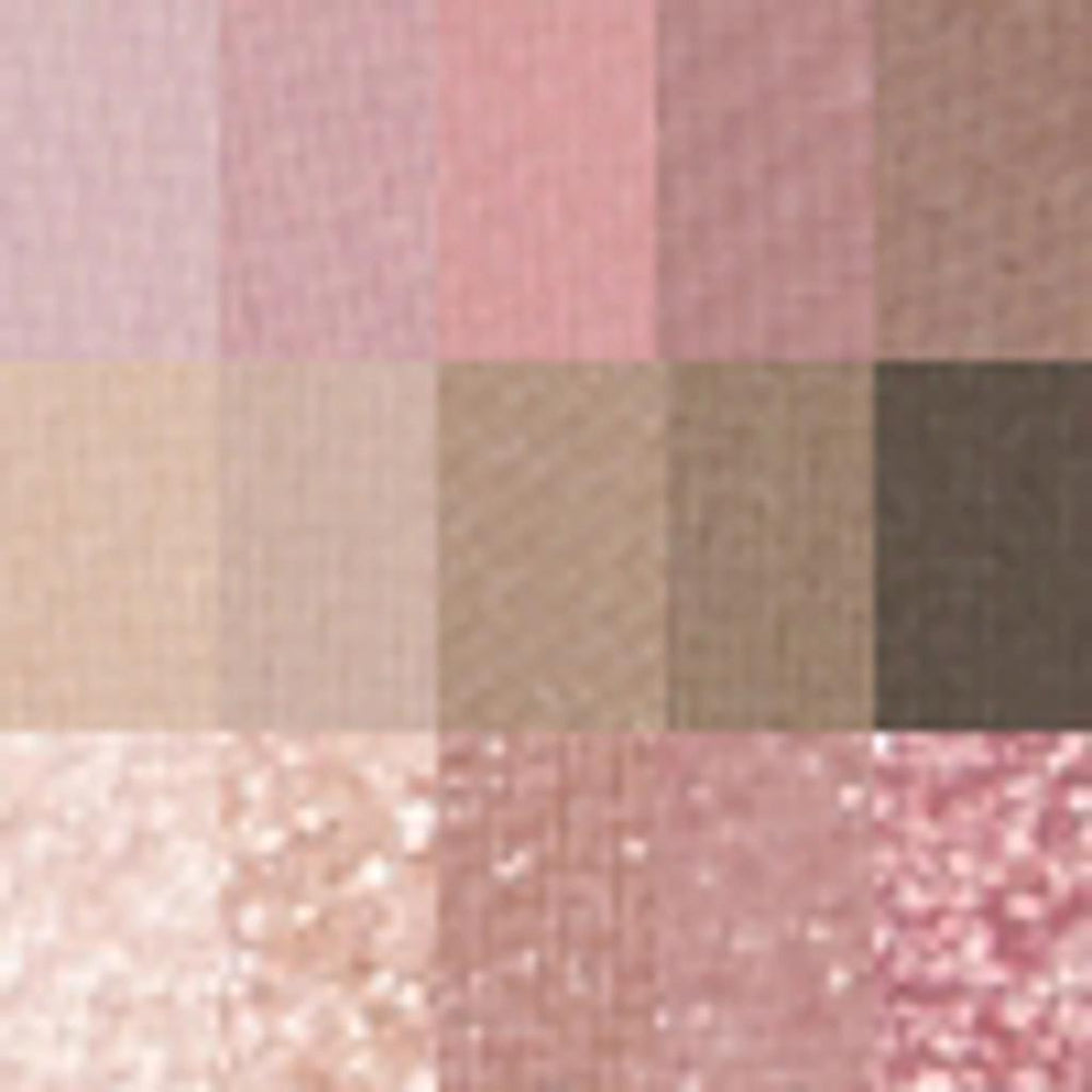 fwee More Mood Eyeshadow Palette 06 More Than Rose 13.5g