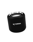 Torima Wireless Bluetooth Speaker for Clear Portable Audio 1 Count