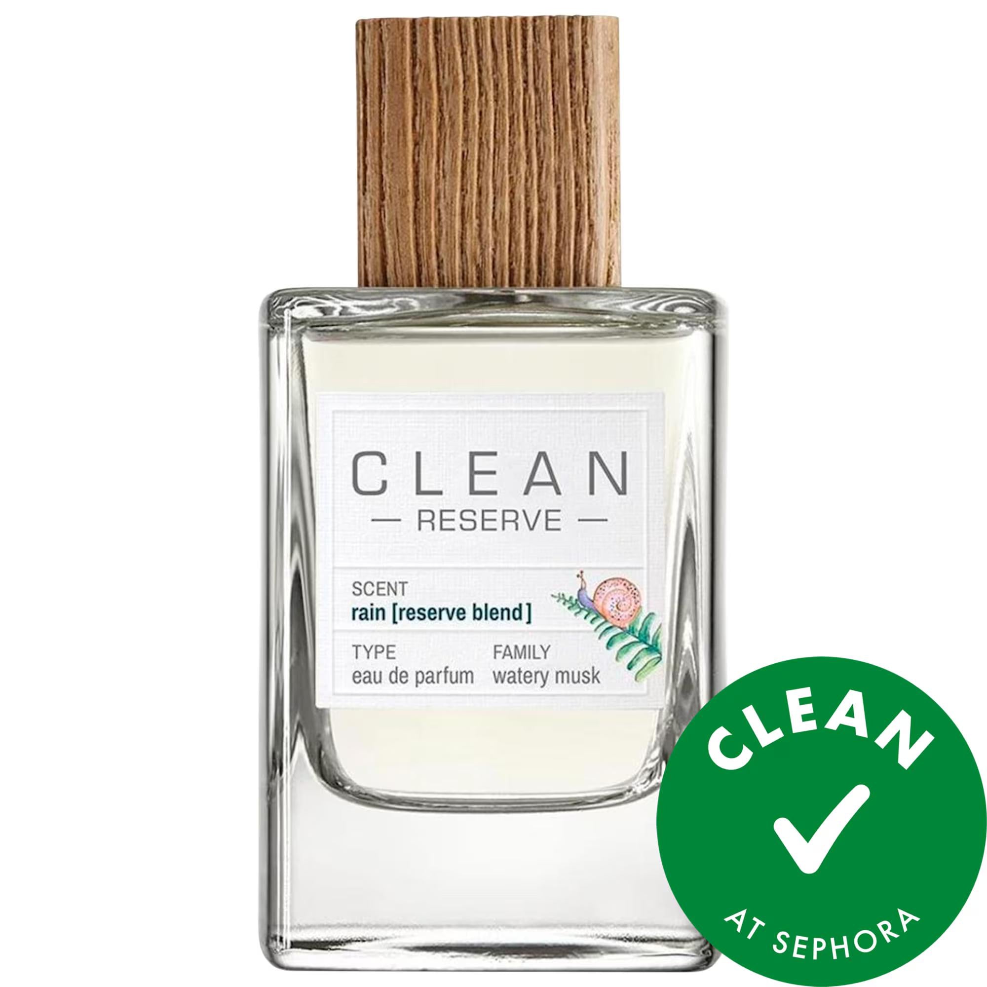 Clean Reserve Rain Unisex Perfume - Fresh Aquatic Fragrance, Vegan &amp; Cruelty-Free, Sustainable Bergamot Vetiver - Eco-Friendly Ethical Scent Clean Reserve Rain Perfume - Fresh, Vegan, &amp; Sustainable Unisex Perfume, Fresh Aquatic Fragrance, Sustainable Perfume, Vegan Perfume, Cruelty-Free Perfume, Bergamot Vetiver Perfume, Clean Reserve Rain, Eco-Friendly Perfume, Post-Rain Scent, Ethical Fragrance, Perfume, Fragrance, Aquatic, Bergamot, Vetiver, Clean scent, Natural fragrance, Sustainable beauty, Vegan beaut