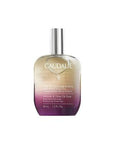 Caudalie Radiance Smoothing Elixir: Nourishing Body and Hair Oil with Argan & Grape Seed - Vegan, Non-Greasy, Natural Oils Caudalie Radiance Oil: Smooth Skin & Hair with Argan & Grape Seed body oil, hair oil, radiance oil, smoothing elixir, argan oil skincare, grape seed oil body, vegan beauty oil, non-greasy hair oil, prickly pear seed oil, natural body and hair oil, body and hair oil, argan oil, grape seed oil, prickly pear oil, shea butter, sweet almond oil, vegan, non-greasy, natural beauty products, mu