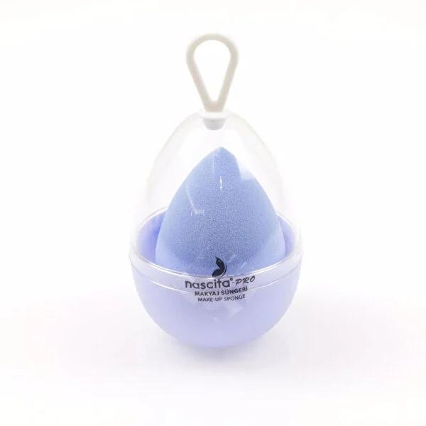 Nascita Makeup Sponge - Portable Beauty Blender for Flawless Makeup Application Nascita Makeup Sponge for Flawless Makeup makeup sponge, beauty blender, cosmetic applicator, portable makeup tool, makeup accessories, beauty products, makeup essentials, travel beauty kit, flawless makeup, smooth makeup application