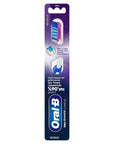 Oral-B Pro-3D White Clinical Whitening Toothbrush Medium