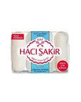 Hacı Şakir Classic Ocean Freshness Soap - 4 x 2.47oz | Traditional Turkish Soap - image 3