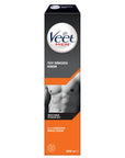 Veet Men Hair Removal Cream for Effective Body Hair Removal - 6.76 fl oz Veet Men Hair Removal Cream - 6.76 fl oz Veet Men Hair Removal Cream, hair removal cream for men, depilatory cream, men's grooming, body hair removal, men's hair removal, grooming essentials, smooth skin, hair removal solution, Veet Men, hair removal for men, men's skincare