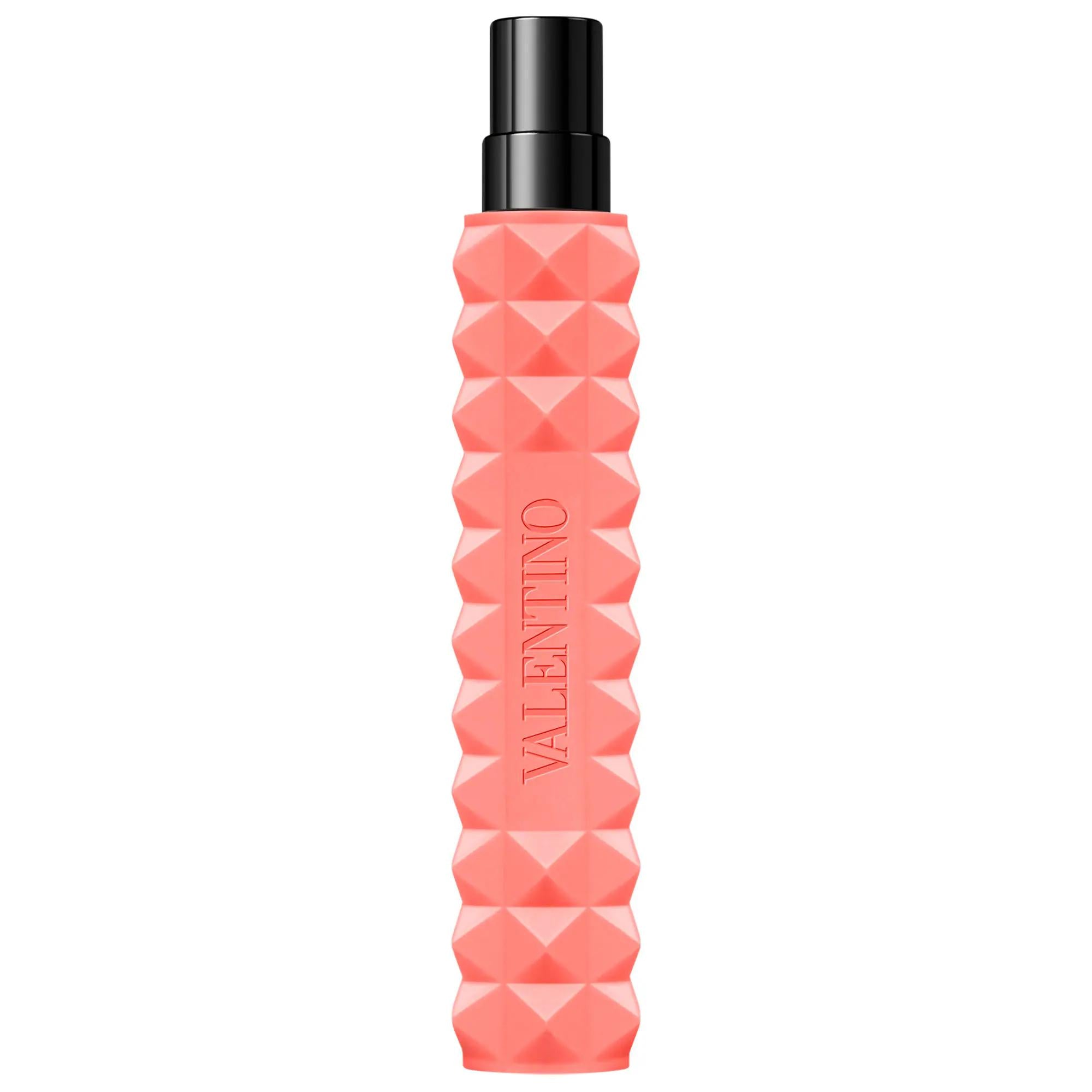 Valentino Born in Roma Coral Fantasy Eau de Parfum Travel Spray - Women's Luxury Fruity Floral Fragrance Valentino Born in Roma Coral Fantasy Eau de Parfum - Luxury Women's Fragrance Women's Perfume, Fruity Floral Fragrance, Eau de Parfum, Travel Spray, Designer Perfume, Luxury Fragrance, Valentino, Born in Roma, Coral Fantasy, Women's Fragrance, Floral Perfume, Travel Size Perfume, Italian Designer Fragrance, High-End Perfume