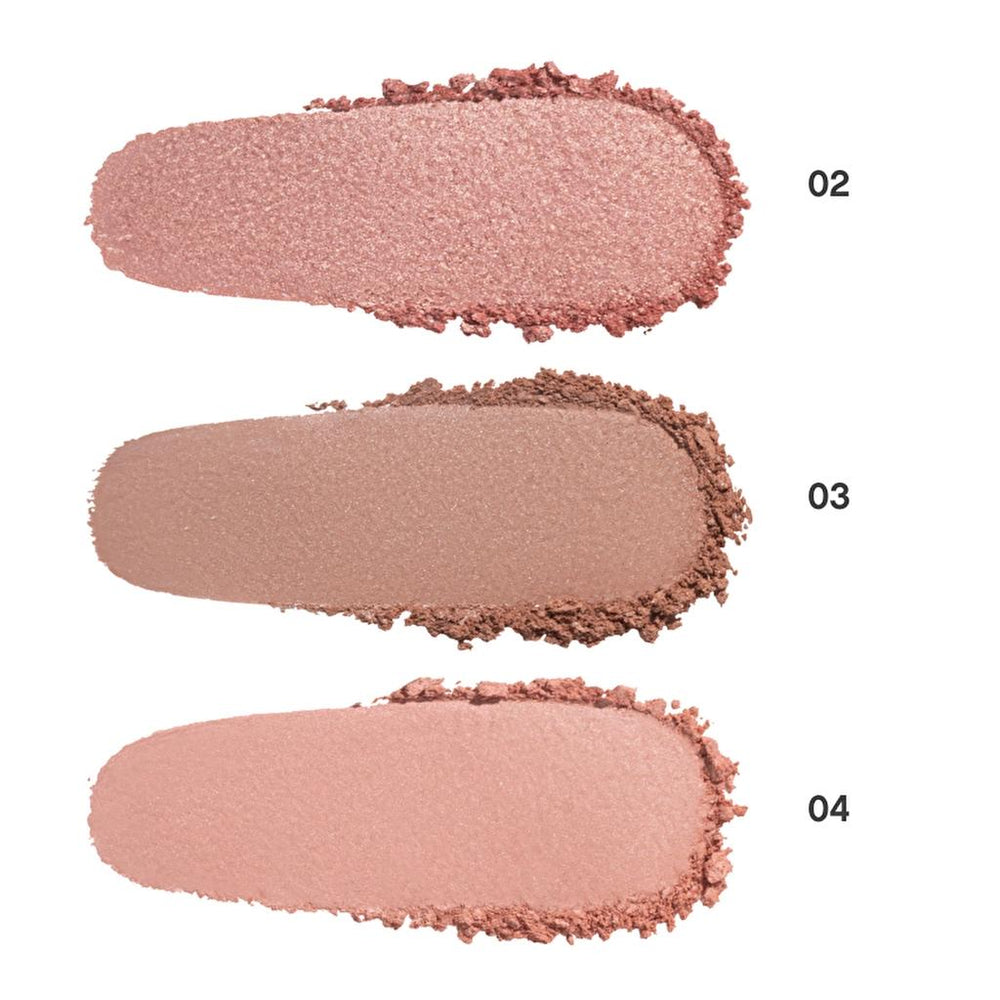 Stellary Cashmere Blush 03 Natural Beige 4g