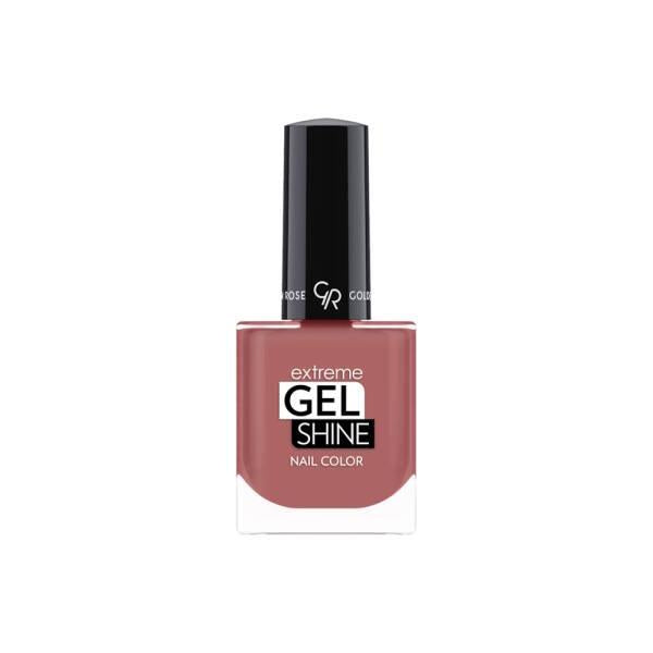 Golden Rose Extreme Gel Shine Nail Color No:17 10.2ml