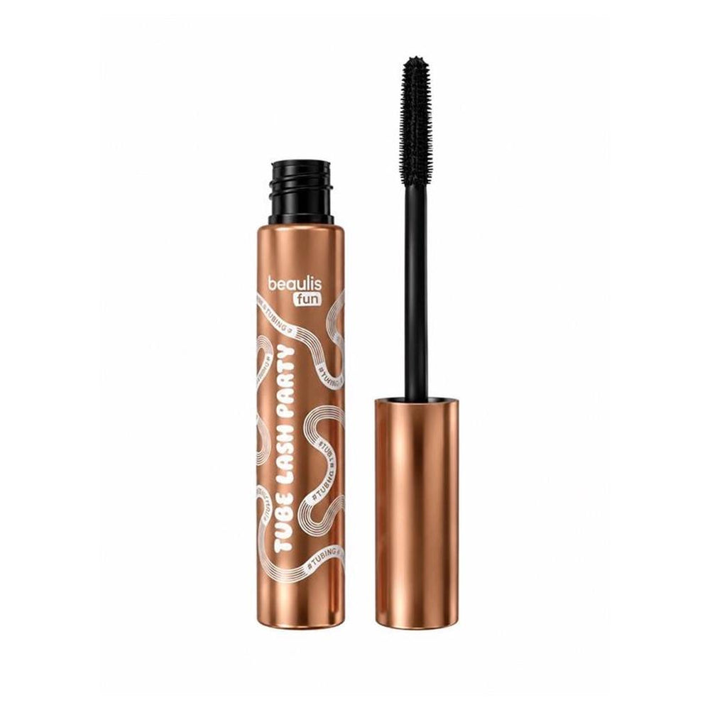 Beaulis Fun Tubing Mascara Black