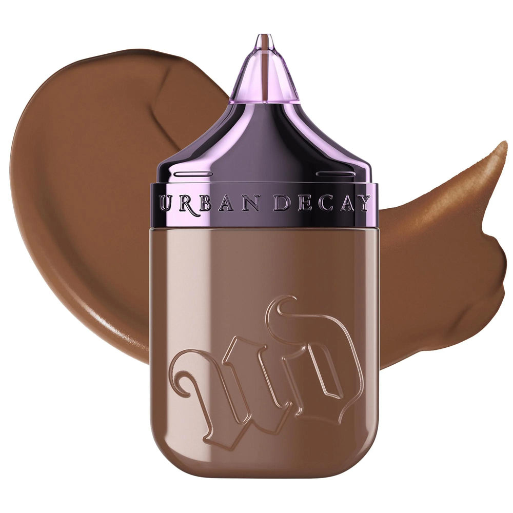 Face Bond Waterproof Foundation: Matte Finish, Medium Coverage, Niacinamide - Lightweight & Non-Comedogenic for Oily & Combination Skin Face Bond Waterproof Foundation: Matte, Medium Coverage waterproof foundation, matte foundation, niacinamide foundation, medium coverage foundation, non-comedogenic foundation, foundation for oily skin, foundation for combination skin, lightweight foundation, cruelty-free foundation, self-setting foundation, foundation, makeup, face makeup, cosmetics, long-lasting foundatio