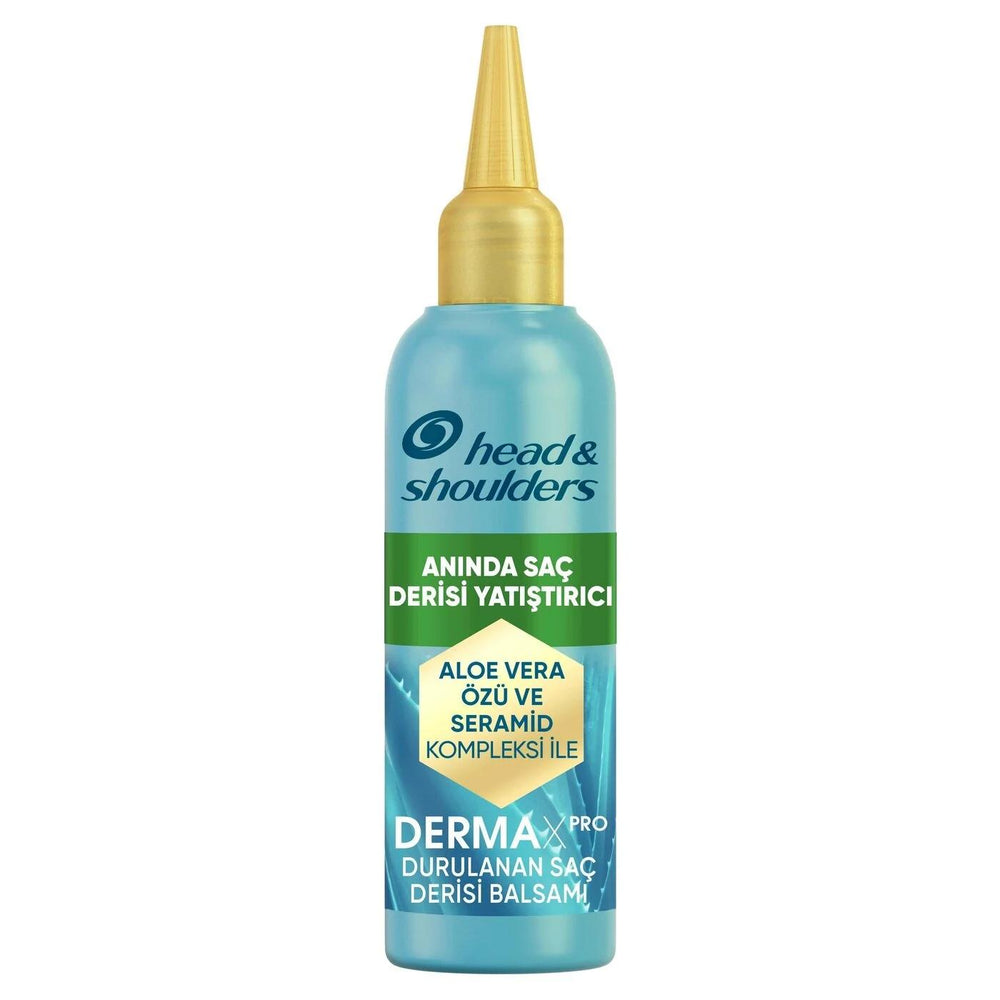 Head & Shoulders DermaXPRO Soothing Scalp Balm 145 ml