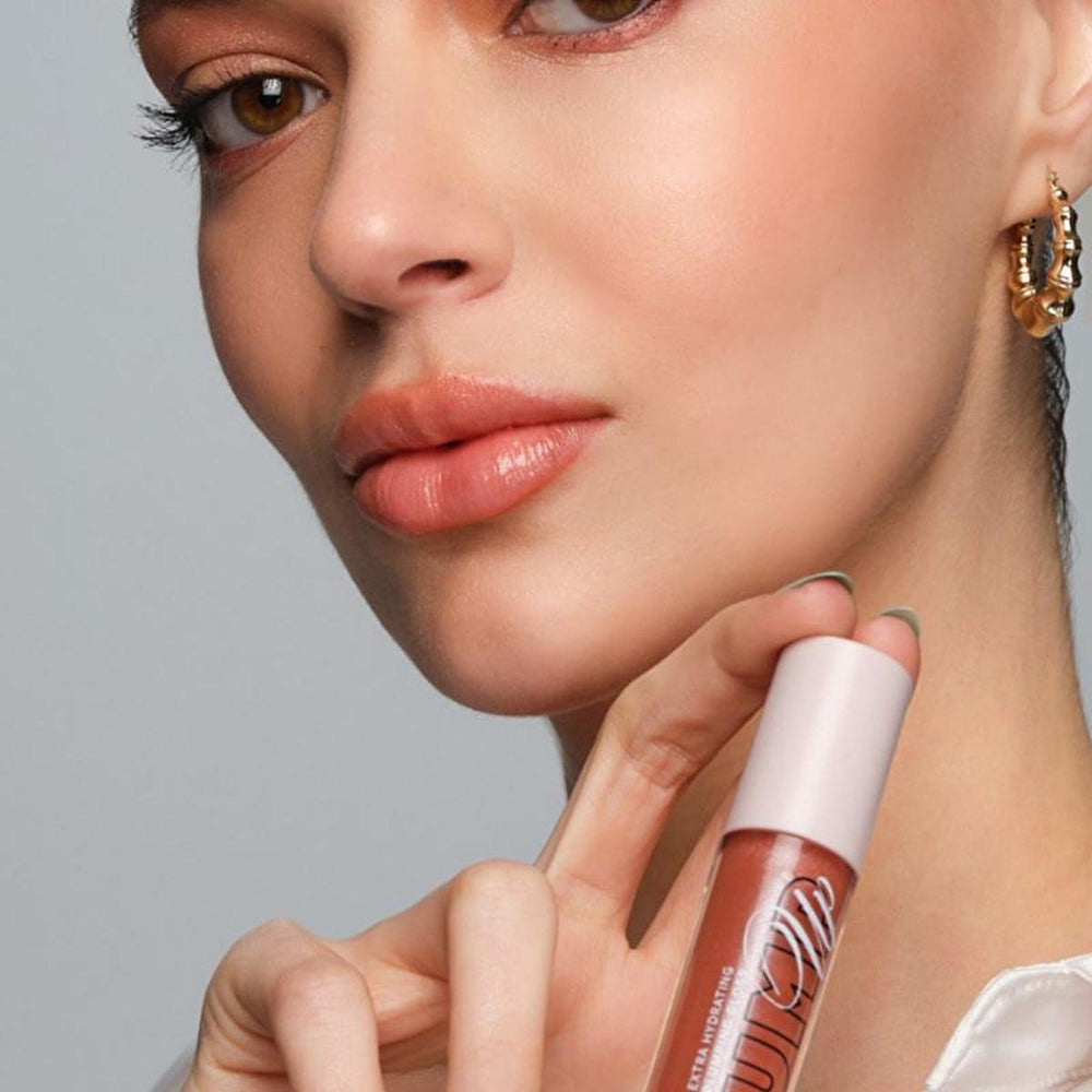 Pastel Profashion Plump Up Extra Hydrating Plumping Gloss 202 - Vegan Hydrating Lip Gloss with Plumping Effect - view 9
