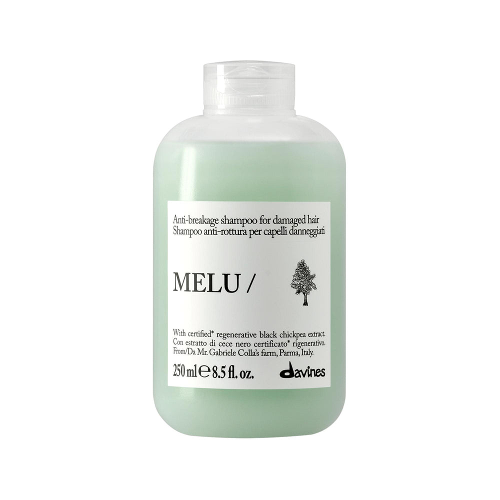 Davines Melu Anti-Breakage Lustrous Shampoo 250 ml