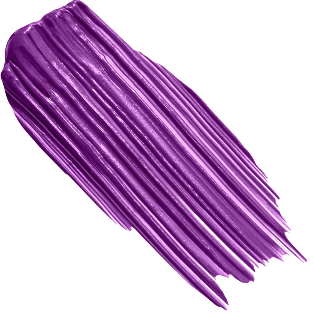 Influence Beauty Chromophora Color Mascara 02 Amethyst Haze