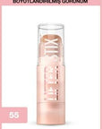Maybelline Lifter Stix Contour Stick - Effortless Face Sculpting, Natural Definition, Creamy & Blendable - Long Lasting Maybelline Contour Stick: Natural Sculpt & Definition contour stick, face sculpting stick, natural contour makeup, creamy contour stick, easy blend contour, long lasting contour, Maybelline contour, face contouring makeup, contour for beginners, sculpting makeup, contour, sculpting stick, face makeup, natural makeup, creamy contour, easy blend, long lasting, Maybelline, face contouring, co
