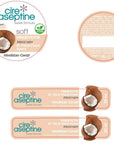 Cire Aseptine Soft Coconut Prebiotic Cream 30 ml