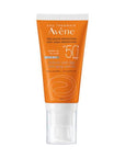Avene Anti-Aging SPF50+ Sunscreen Cream for Sensitive Skin - Moisturizing & Soothing - image 13
