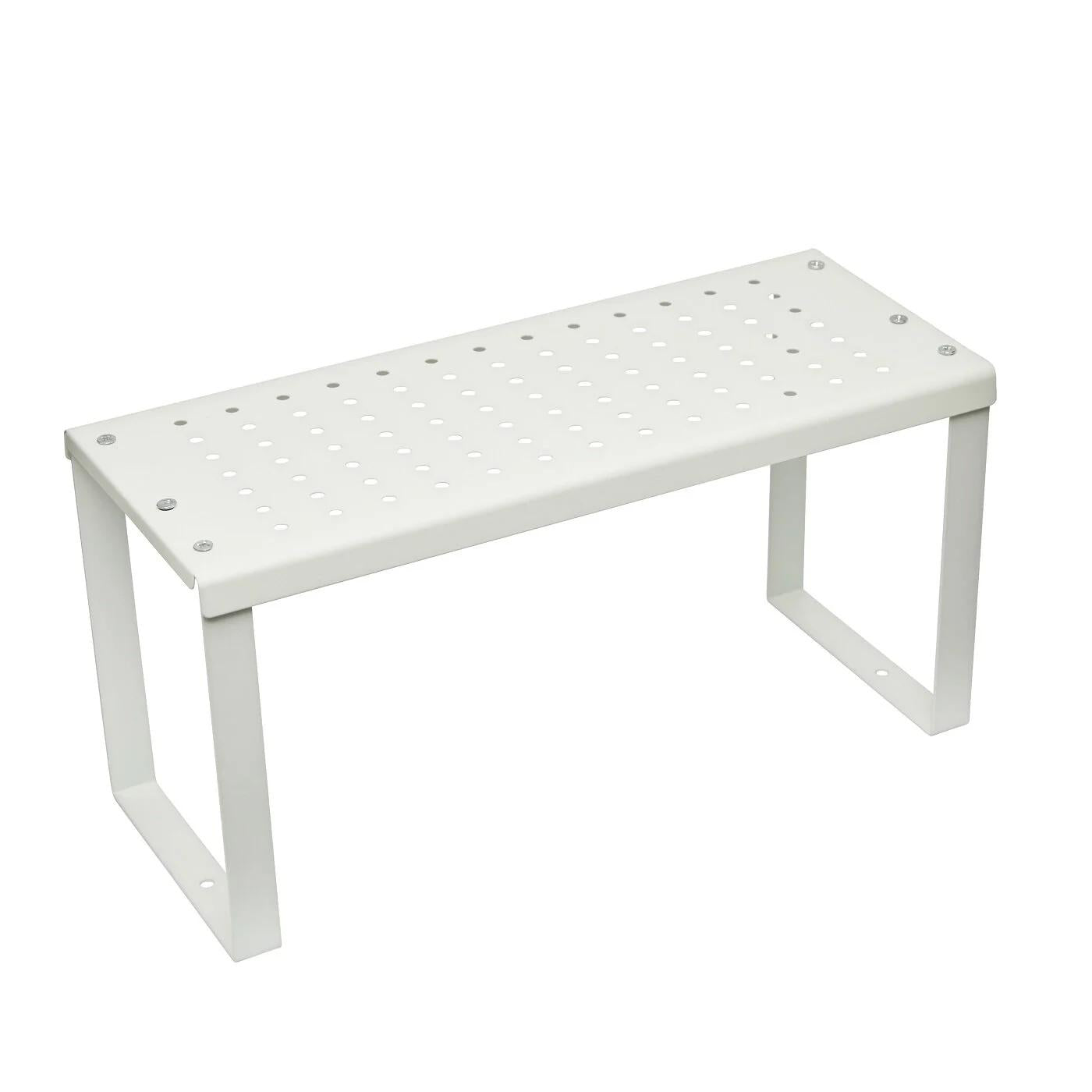 Ideenwelt In-Cabinet Shelf Organizer for Storage
