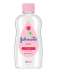 Johnson's Baby Oil, Hypoallergenic & Dermatologist-Tested Baby Care - 6.76 fl oz Johnson's Baby Oil - Hypoallergenic & Dermatologist-Tested Johnson's Baby Oil, hypoallergenic baby oil, dermatologist-tested baby care, baby skincare products, natural baby moisturizer, baby massage oil, gentle baby care, newborn essentials, baby gift sets, skincare for sensitive skin, pediatrician recommended baby products